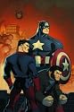 Wolverine: Origins Volume 4 - Our War