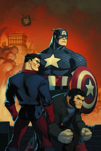  Wolverine: Origins Volume 4 - Our War (Wolverine (Marvel) (Quality Paper))