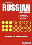 Quickstart Russian Audio (Russian Edition)