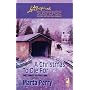 A Christmas to Die For (The Three Sisters Inn, Book 2) (Steeple Hill Love Inspired Suspense #75)