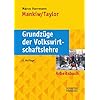 Arbeitsbuch Grundz�ge der Volkswirtschaftslehre