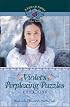 Violet's Perplexing Puzzles (Life of Faith®, A: Violet Travilla Series)