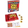 Smart Games - SG 003 - Jeu enfant  - Gogetter Prince Et Dragon - Jeu De R�flexion Et De Logique