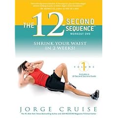 The 12 Second Sequence Workout DVD