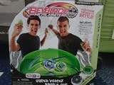 51eMlfwwWZL. SL160  Beyblades Exclusive Metal Masters Sonic Series Super Vortex Battle Set