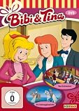 Produkt-Bild: Bibi und Tina: Die Schmugglerpferde / Das Schlossfest