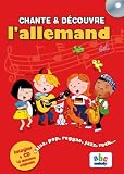 Chante et D�couvre l'allemand