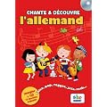 Chante et D�couvre l'allemand