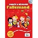 Chante et D�couvre l'allemand