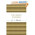 The Great Divorce (Cs Lewis Signature Classic)