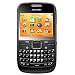 Huawei G6603 Dual-SIM Qwertz Handy (6,1 cm (2,4 Zoll) Display, 2 megapixel Kamera) schwarz