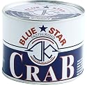 Blue Star Imperial Lump Crab Meat - 1 lb
