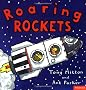 Roaring Rockets (Amazing Machines)