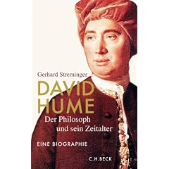 David Hume: Der Philosoph und sein Zeitalter