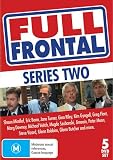Full Frontal - Series Two - 5-DVD Set ( Full Frontal - Series 2 ) [ NON-USA FORMAT, PAL, Reg.0 Import - Australia ]