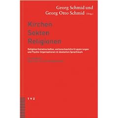 Kirchen Sekten Religionen