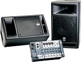 Yamaha Stage PAS 300 Portable PA System