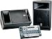 Musical Instruments : Yamaha Stage PAS 300 Portable PA System
