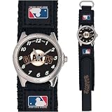 MLB Kids' MF-SF Future Star Series San Francisco Giants Black Watch