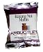 Arbuckle Coffee packets make a perfect pot of coffee every time, from 100% premium Arabica coffee, 10 count box of Banana Nut Muffin