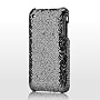 ultra-case iPhone 3G/3GS Glitzer Handyschale - black (Ecstasy)