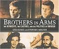 Brothers in Arms (The Kennedys, the Castros, and the Politics of Murder) (Unabridged) (Compact Disc)