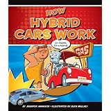 How Hybrid Cars Work (How Things Work)