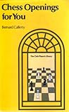 Chess openings for you