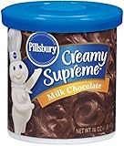 Pillsbury Creamy