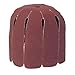 King Arthur's Tools Round Sanding Sleeves 120 grit (3-pk) Fits Inflatable Round Sander for Use with Guinevere Sanding System