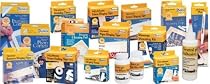 LINEN SELF ADHESIVE HINGING TAPE 1-1/4"x400"