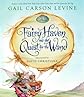 Fairy Haven and the Quest for the Wand (Disney Fairies)