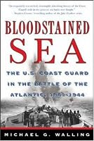 Bloodstained Sea