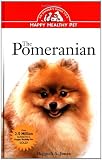 Pomeranian: An Owner's Guide to a Happy Healthy Pet