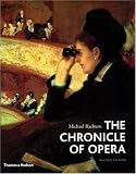 Revue Thames & Hudson  / The Chronicle of Opera
