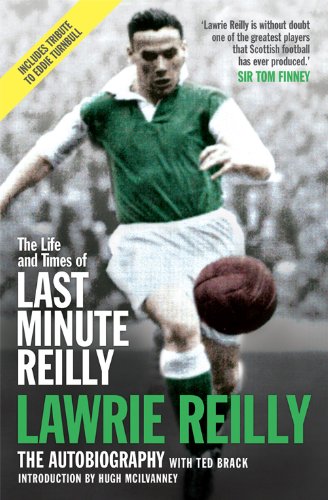 The Life and Times of Last Minute Reilly