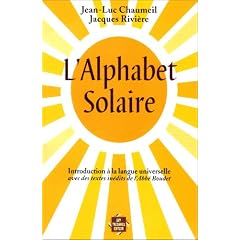 Alphabet solaire (l')
