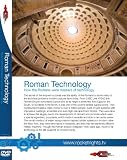 DVD : Roman Technology - Technology - How the Romans were masters of technology