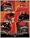 Mini Poster framed: Jack Daniels - Not Subject To Change I (20 x 16 inches)