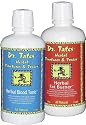Dr. Tates' Herbal Weight-loss Program - Look Great and Feel Better Fast. Dr. Tates' Herbal Fat Burner and Herbal Blood Tonic Works! This Incredible 2 Step Combination Can Change Your Life. Loose Your Unwanted Weight Naturally! Order Today!