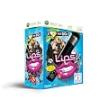 Lips: I love the 80s