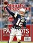 SPORTS ILLUSTRATED PRESENTS: NEW ENGLAND PATRIOTS  SUPER BOWL CHAMPIONS 2003 - No. 21816