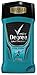 Degree Adrenaline Series Anti-Perspirant and Deodorant Invisible Solid for Men, Cool Rush, 2.7 Ounce