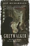 Greywalker