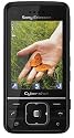 Sony Ericsson C903 Handy (5 MP, GPS, TV-Out, UKW Radio) lacquer black