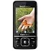 Sony Ericsson C903 Handy (5 MP, GPS, TV-Out, UKW Radio) lacquer black