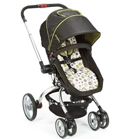 The First Years Wave Stroller