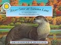 River Otter at Autumn Lane (Smithsonian's Backyard Ser) (Smithsonian's Backyard Ser)