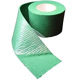 2 X 6' Tac-On Info Strip - Green (other colors and sizes available)