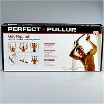 Perfect Pullup